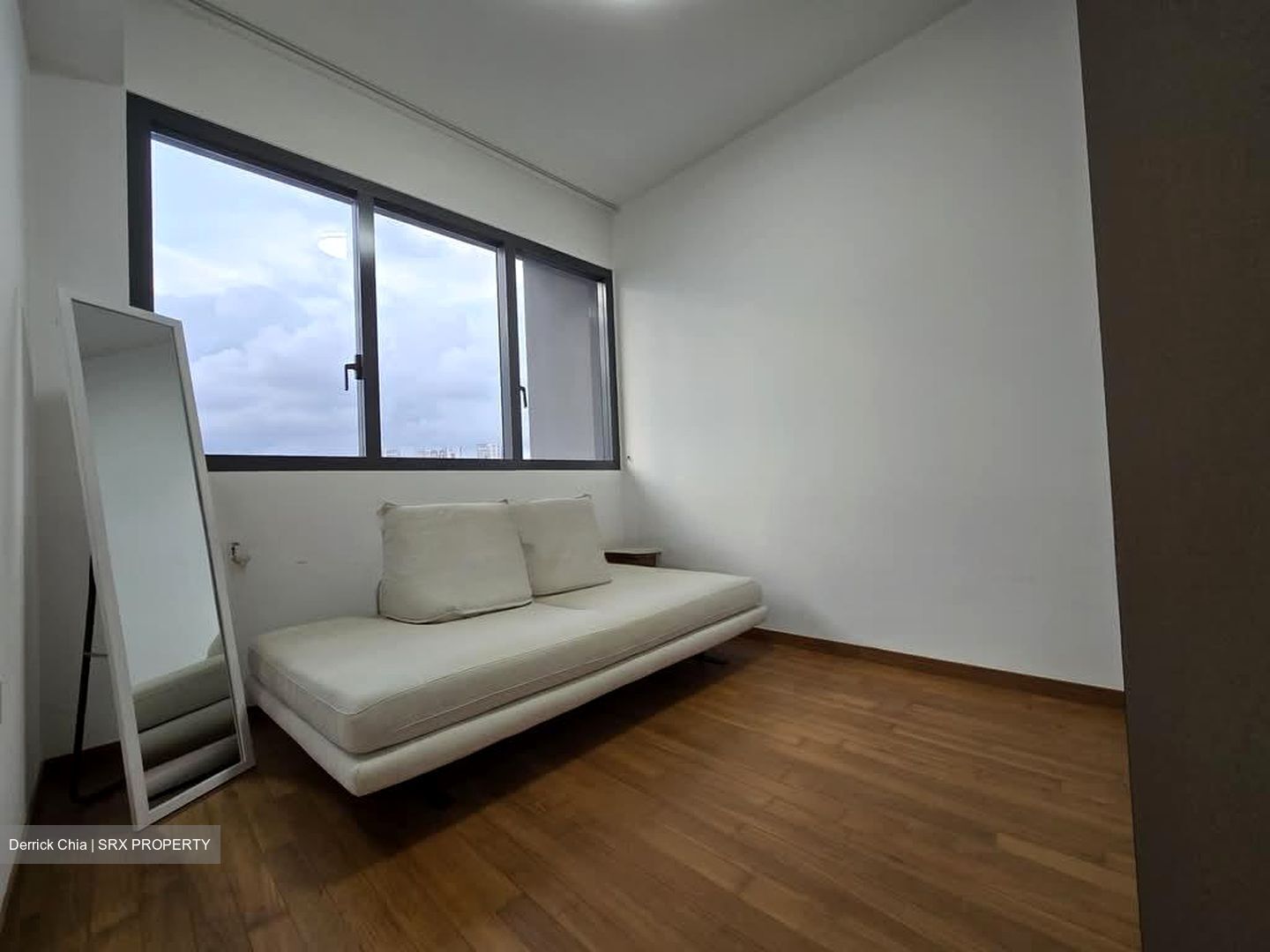 Stirling Residences (D3), Apartment #588102771
